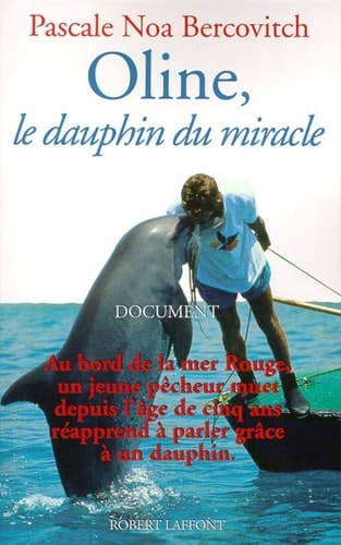 Oline, le dauphin du miracle document