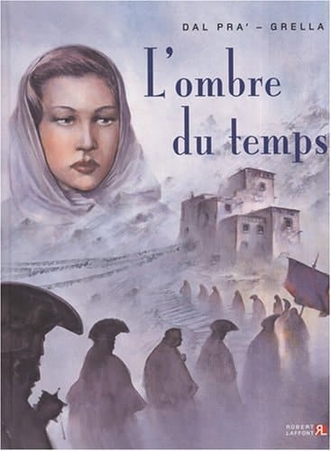 L'ombre du temps
