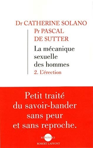 La mécanique sexuelle des hommes