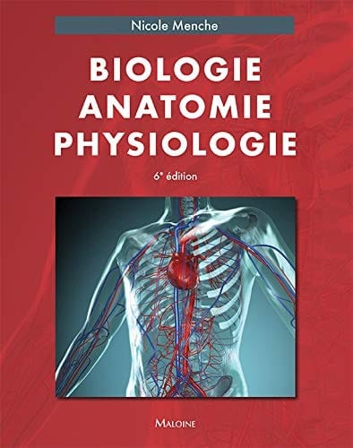 Biologie, anatomie, physiologie