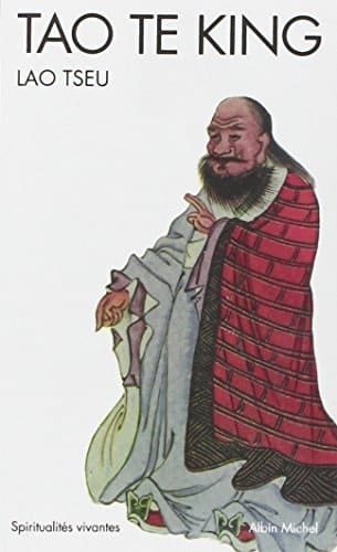 Tao Te King (Espaces Libres - Spiritualités Vivantes)