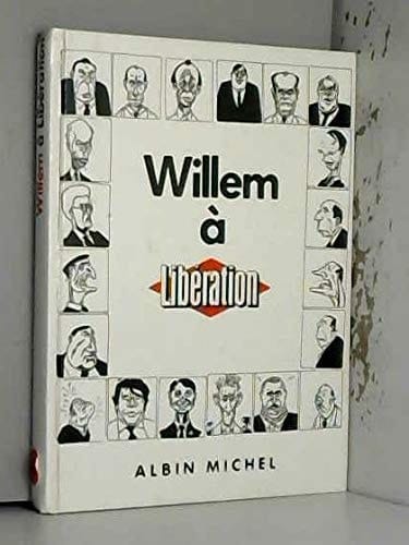 Willem à "Libération"