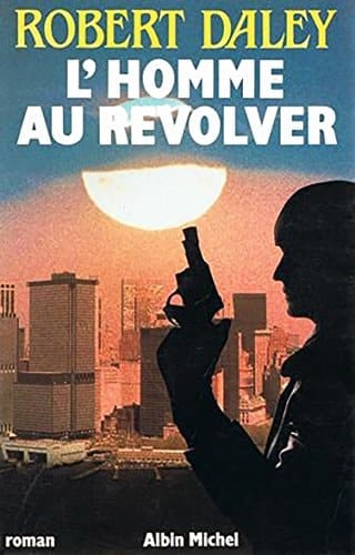 L' Homme au revolver roman