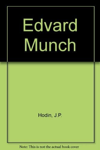 Edvard Munch