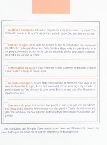 Sciences éco, bac ES