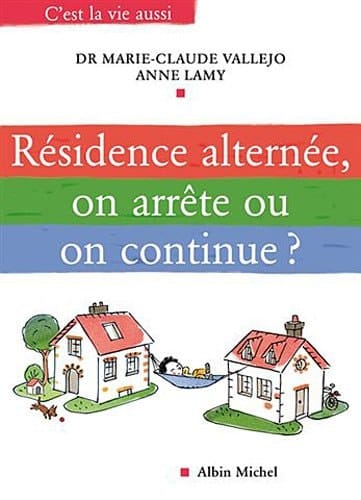 Résidence alternée, on arrête ou on continue?: Résidence alternée, où en sommes-nous?2. Pour ou contre la résidence alternée? Au cœur de la polémique ... 3. Votre résidence alternée, état des lieux4. Les difficultés de l'enfant, âge par âge5. Les difficultés, du côté des adultes6. Quand la résidence alternée se complique7. Assouplir, d'accord, mais comment?8. Et si on arrêtait?9. Vers qui se tourner?