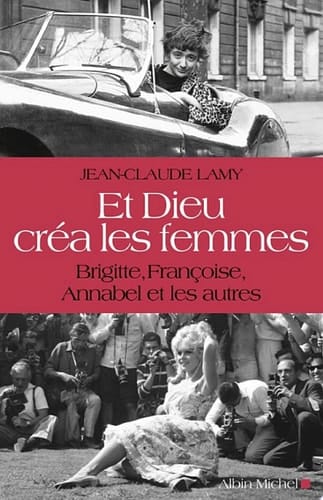 Et Dieu créa les femmes