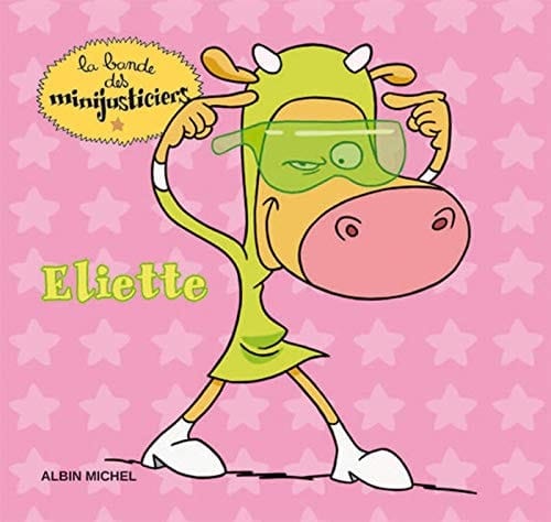 Eliette