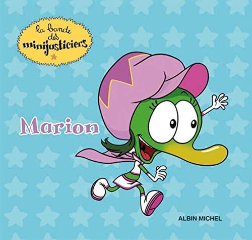 Marion