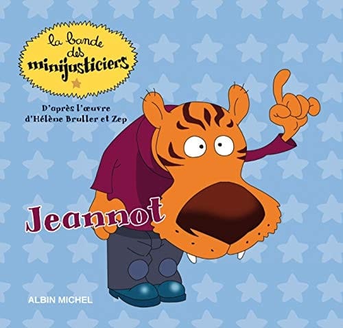 Jeannot