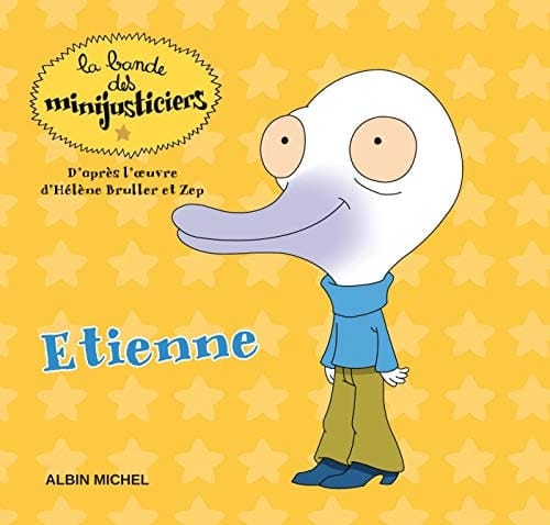 Etienne