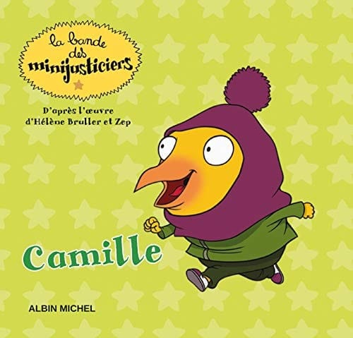Camille