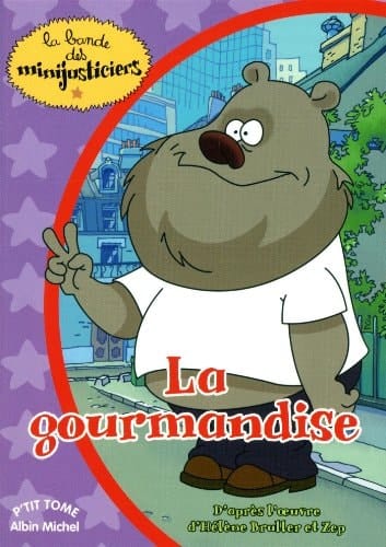 La gourmandise