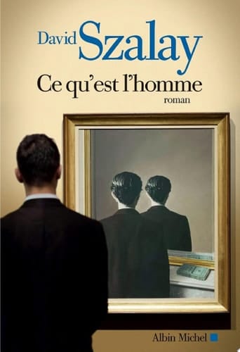 Ce qu est l homme