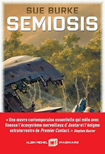 Semiosis Un récit de premier contact