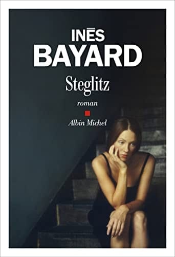 Steglitz roman
