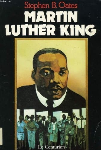 Martin Luther King, Jr. : (1929-1968)