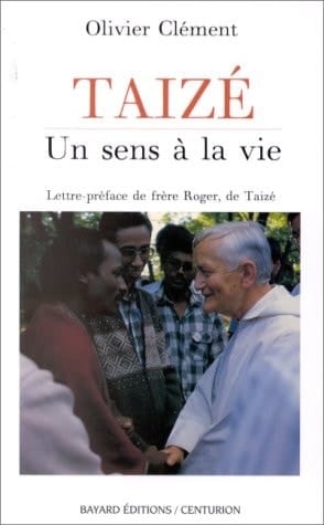 Taizé : Un sens à la vie