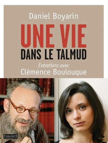 Une vie dans le Talmud