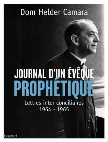 Journal d'un évêque prophétique