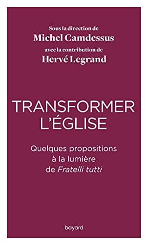 Transformer l'Eglise