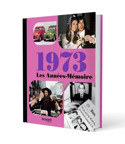 Les années-mémoire 1973