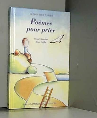 Poèmes pour prier