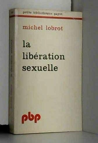 La libération sexuelle