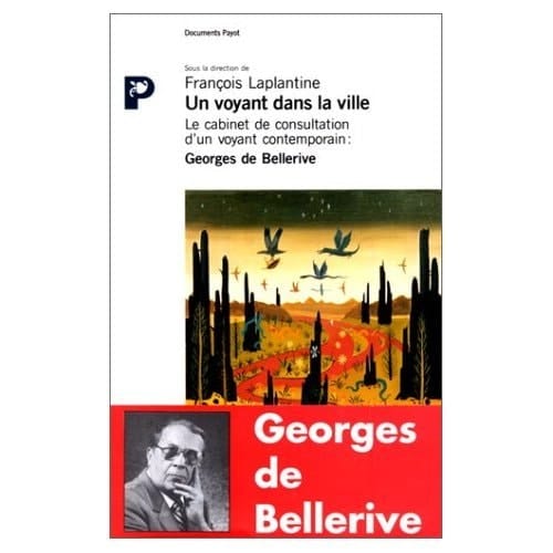 Un voyant dans la ville (Documents payot) (French Edition)