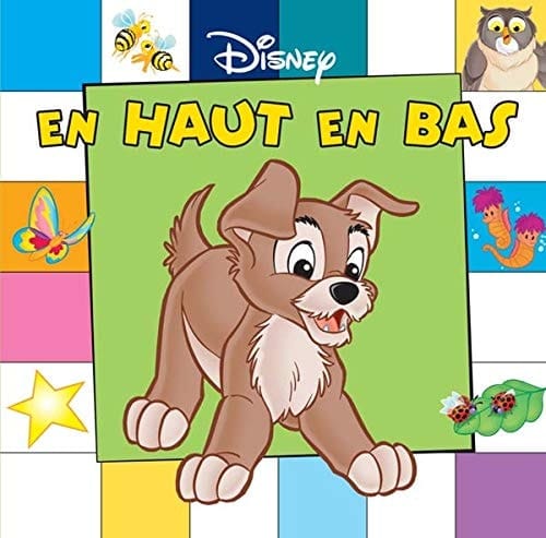 En haut en bas