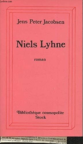 Niels Lyhne entre la vie et le rêve