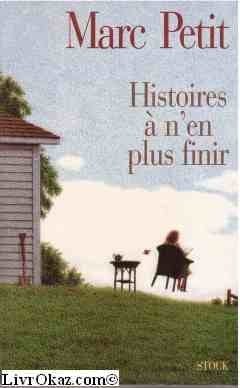 Histoires à n'en plus finir contes et nouvelles, 1969-1997