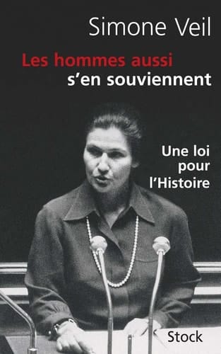 Les hommes aussi s'en souviennent (French Edition)