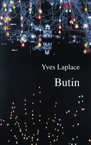 Butin roman