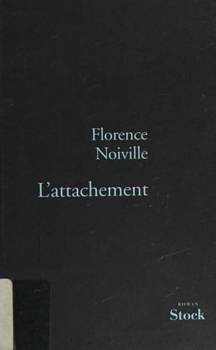 L'attachement roman