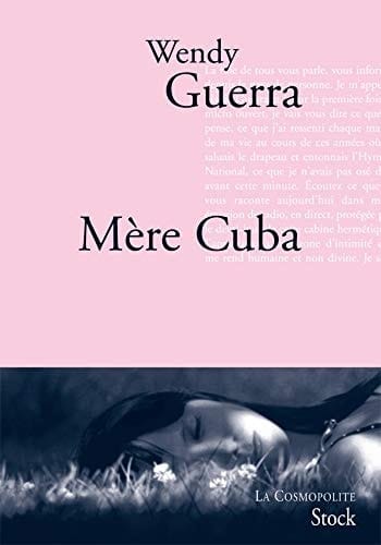 Mère Cuba roman