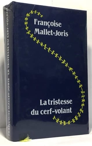 La Tristesse du cerf-volant roman