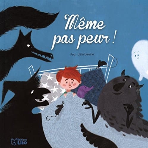 Même pas peur!