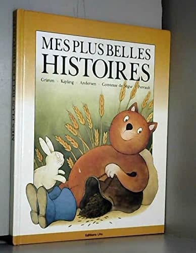 Les Plus Belles Histoires