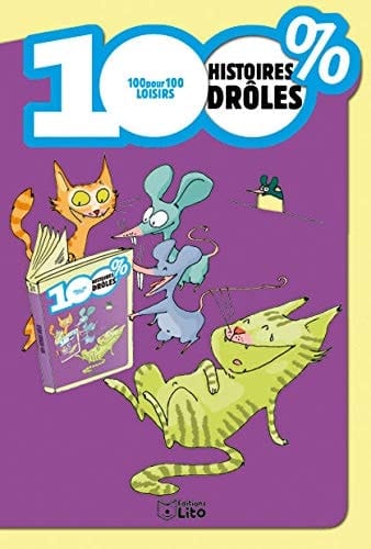 Histoires drôles