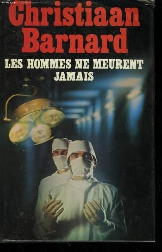 Les Hommes ne meurent jamais