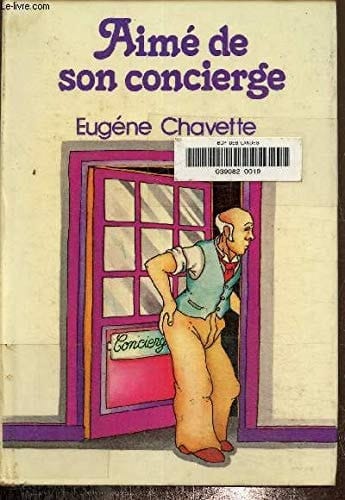 Aimé de son concierge