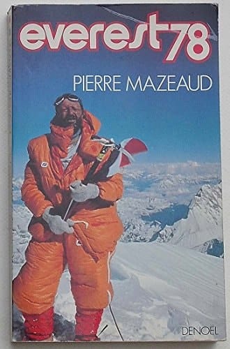 Everest :1978 :+ mille neuf cent soixante-dix-huit+