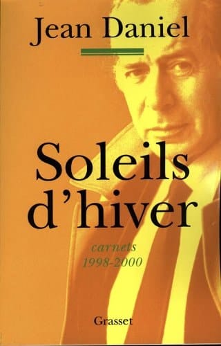 Soleils d'hiver carnets, 1998-2000