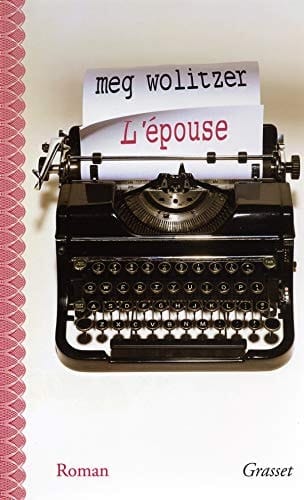 L'épouse : roman