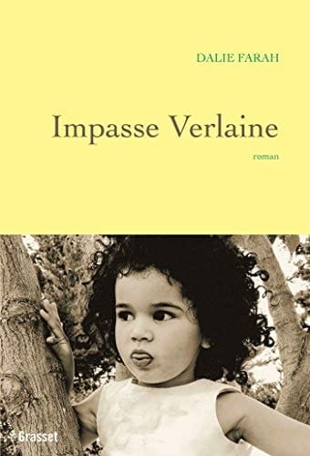 Impasse Verlaine roman