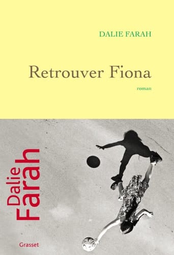 Retrouver Fiona roman