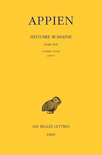 Histoire romaine.