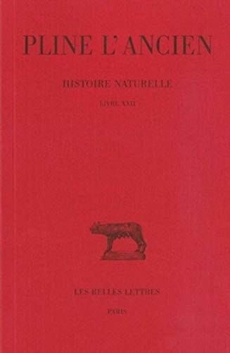 Livre XXII