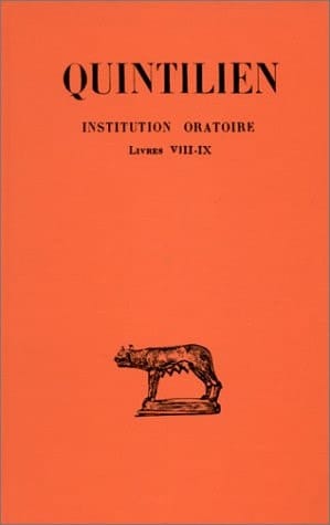 Livres VIII et IX.